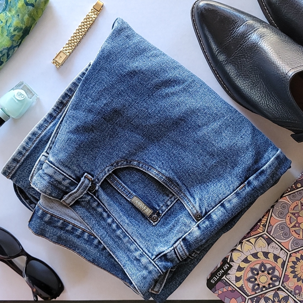 Vintage Nordstrom Caslon Jeans